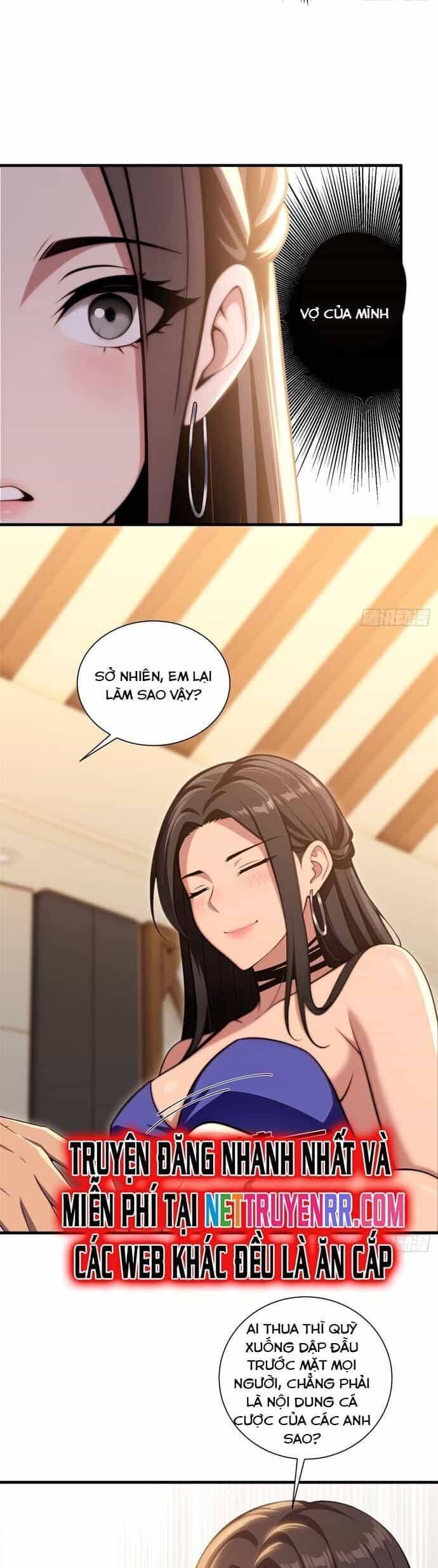 Phản Phái Muốn Sống Lâu Thêm Một Ngày - Chương 16 - ảnh 22