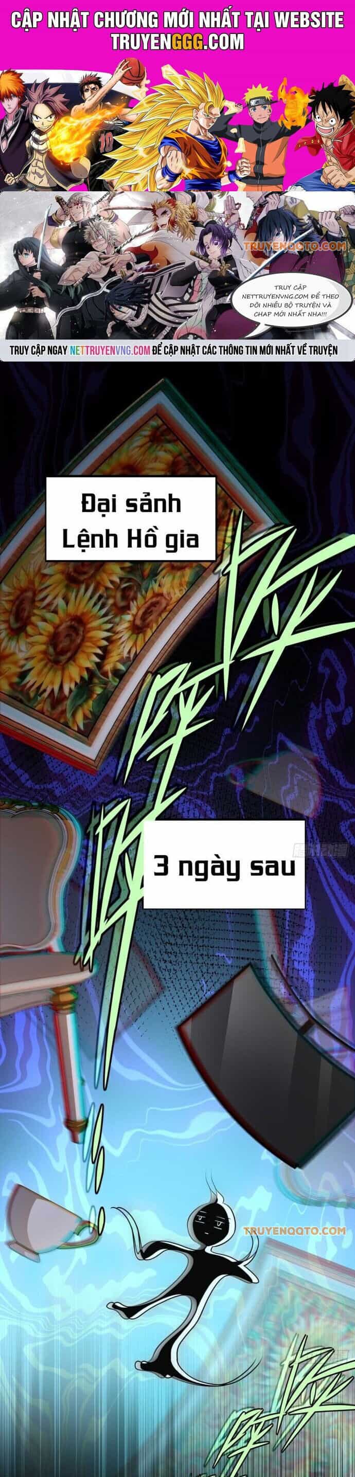 Phản Phái Muốn Sống Lâu Thêm Một Ngày - Chương 18 - ảnh 1