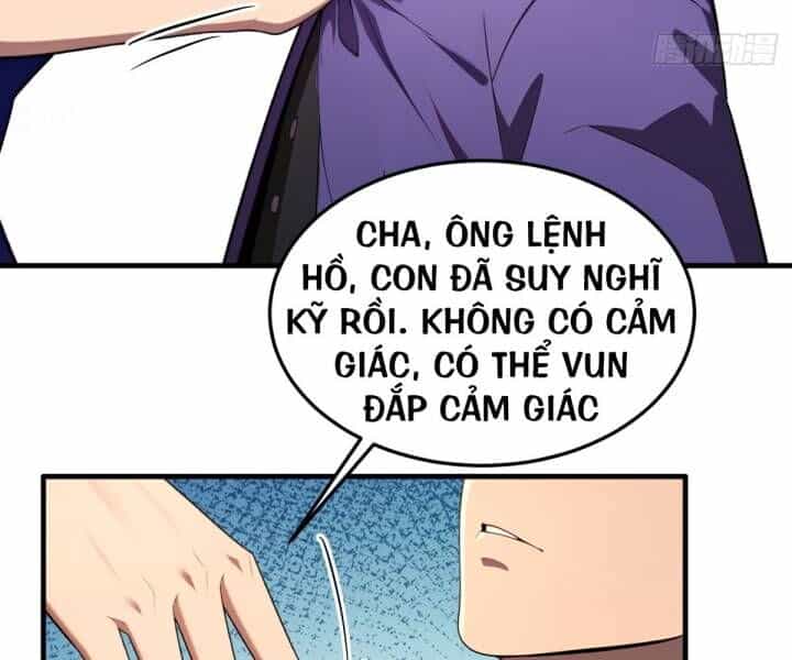Phản Phái Muốn Sống Lâu Thêm Một Ngày - Chương 2 - ảnh 110