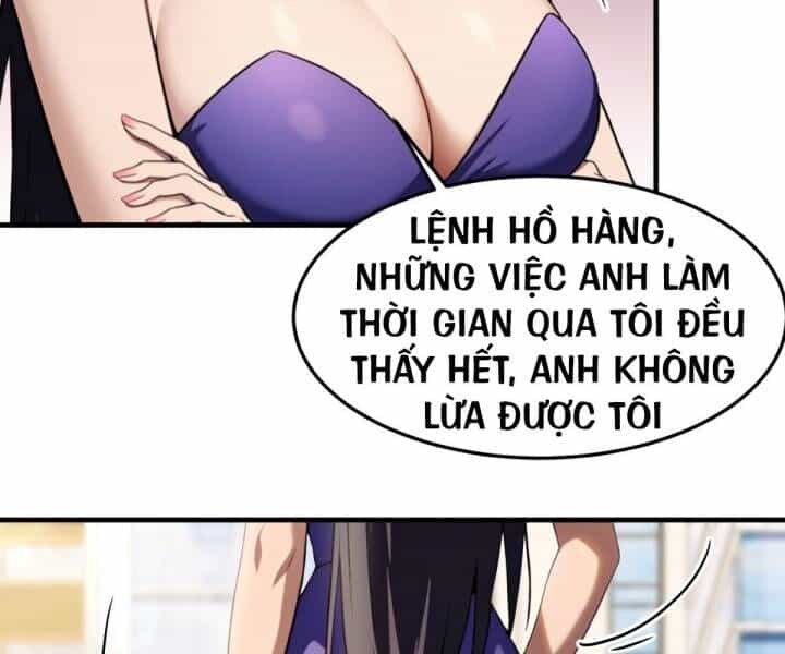 Phản Phái Muốn Sống Lâu Thêm Một Ngày - Chương 2 - ảnh 15