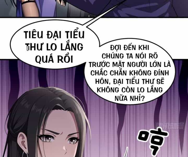 Phản Phái Muốn Sống Lâu Thêm Một Ngày - Chương 2 - ảnh 24