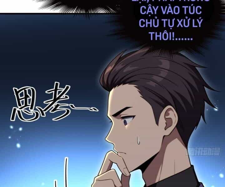 Phản Phái Muốn Sống Lâu Thêm Một Ngày - Chương 2 - ảnh 34