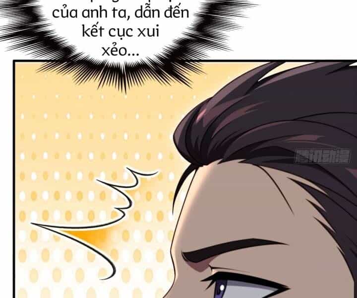 Phản Phái Muốn Sống Lâu Thêm Một Ngày - Chương 2 - ảnh 36