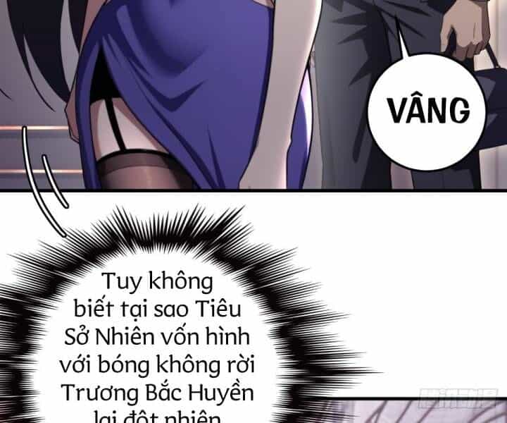 Phản Phái Muốn Sống Lâu Thêm Một Ngày - Chương 2 - ảnh 46