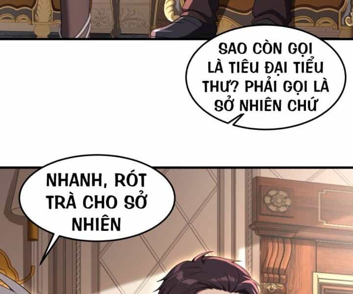 Phản Phái Muốn Sống Lâu Thêm Một Ngày - Chương 2 - ảnh 58