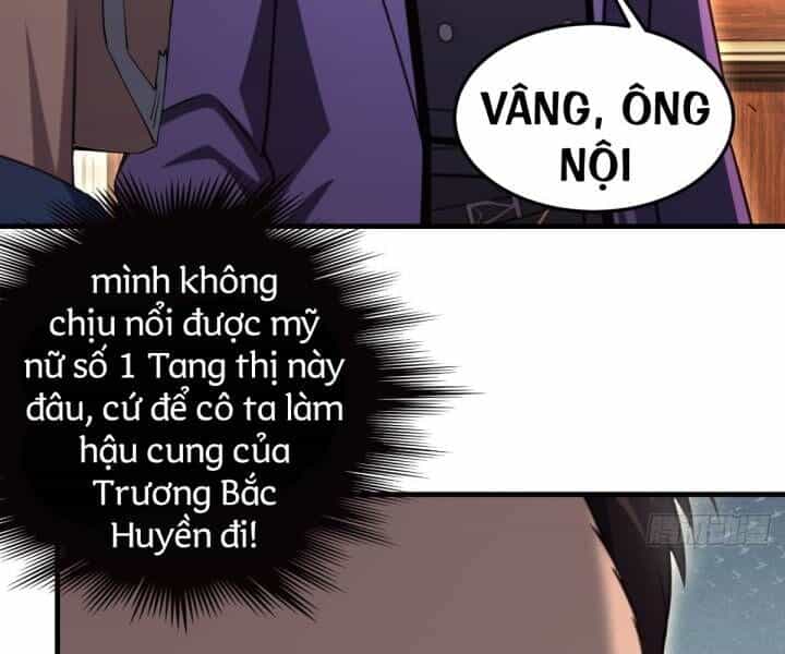 Phản Phái Muốn Sống Lâu Thêm Một Ngày - Chương 2 - ảnh 60