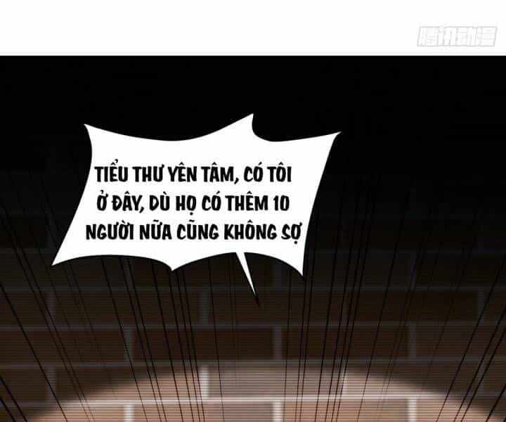 Phản Phái Muốn Sống Lâu Thêm Một Ngày - Chương 2 - ảnh 66