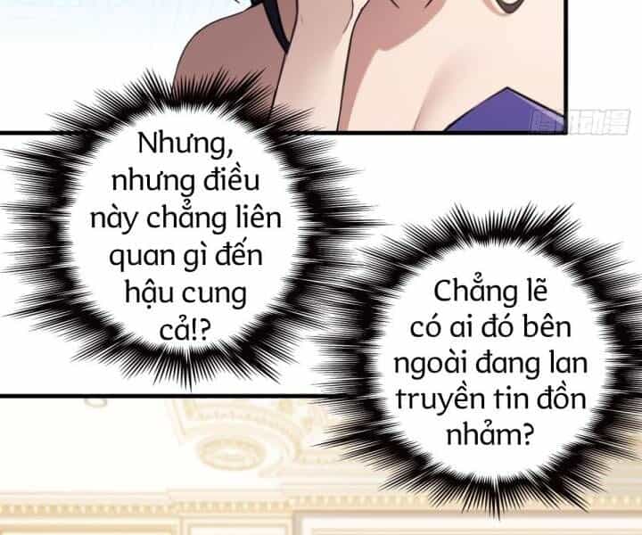 Phản Phái Muốn Sống Lâu Thêm Một Ngày - Chương 2 - ảnh 71