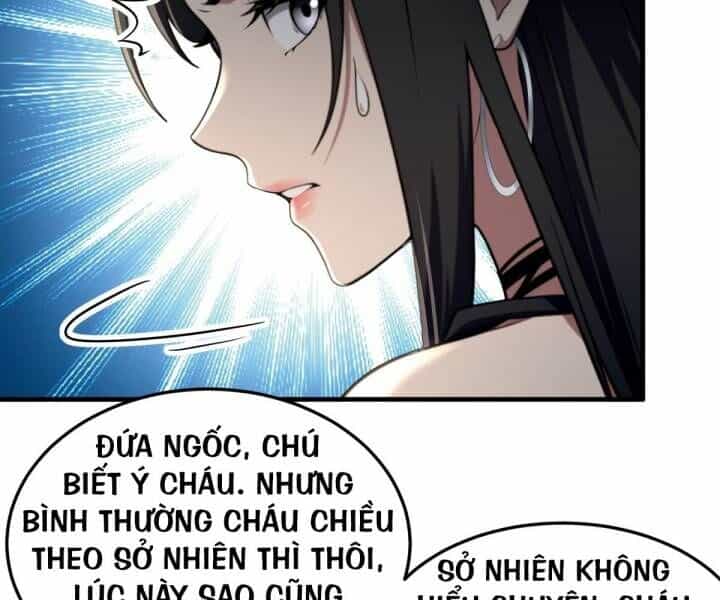 Phản Phái Muốn Sống Lâu Thêm Một Ngày - Chương 2 - ảnh 83