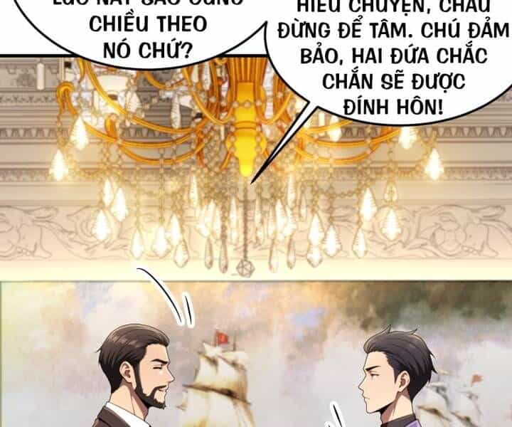Phản Phái Muốn Sống Lâu Thêm Một Ngày - Chương 2 - ảnh 84