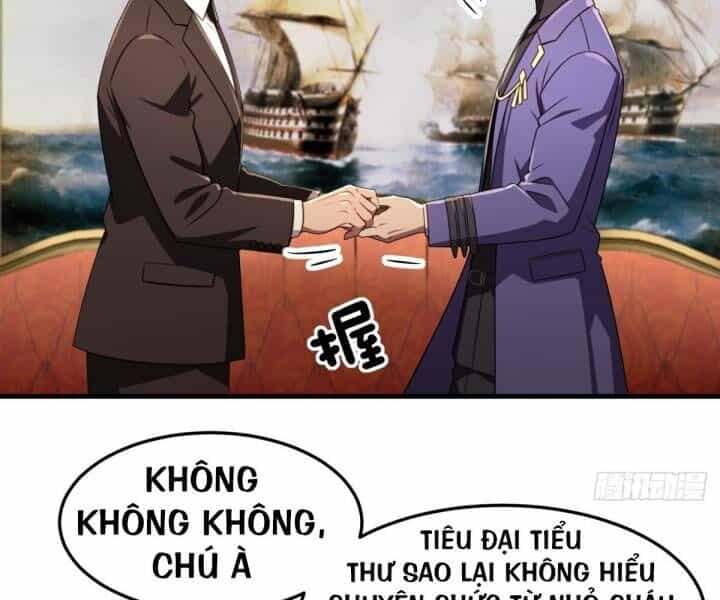 Phản Phái Muốn Sống Lâu Thêm Một Ngày - Chương 2 - ảnh 85