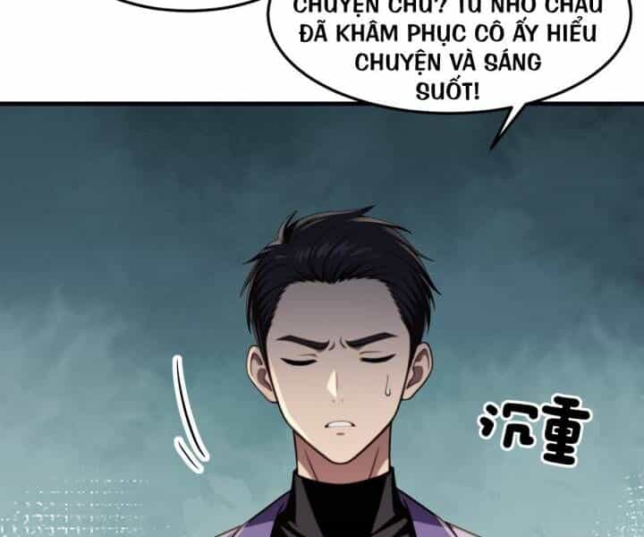 Phản Phái Muốn Sống Lâu Thêm Một Ngày - Chương 2 - ảnh 86