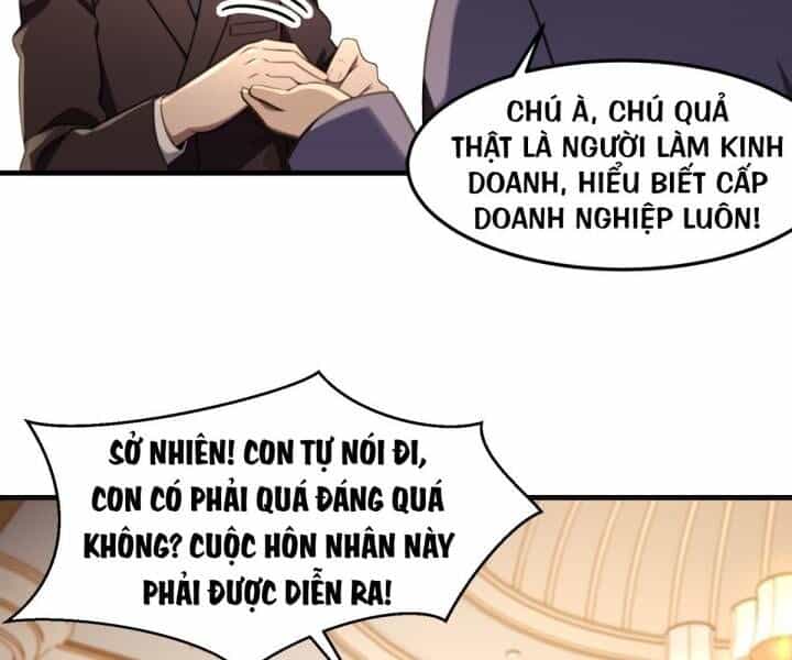 Phản Phái Muốn Sống Lâu Thêm Một Ngày - Chương 2 - ảnh 96