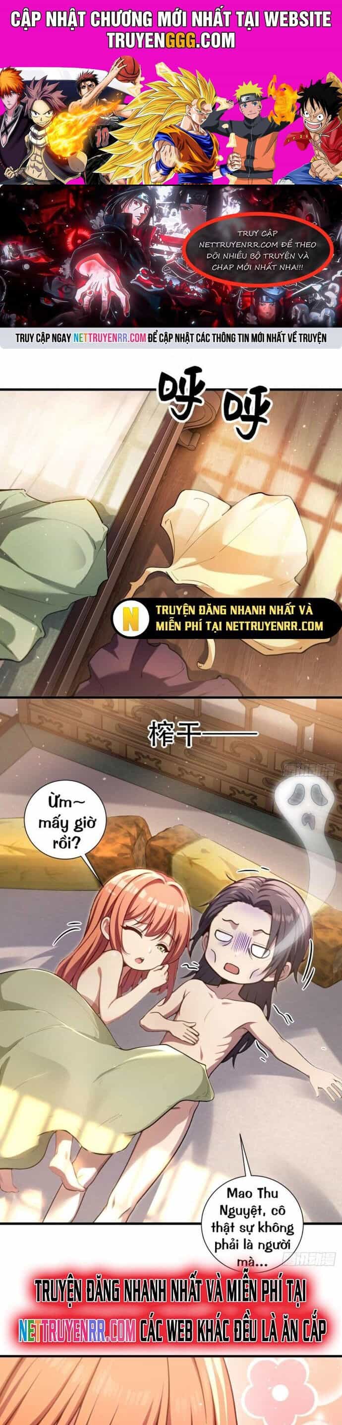 Phản Phái Muốn Sống Lâu Thêm Một Ngày - Chương 22 - ảnh 1