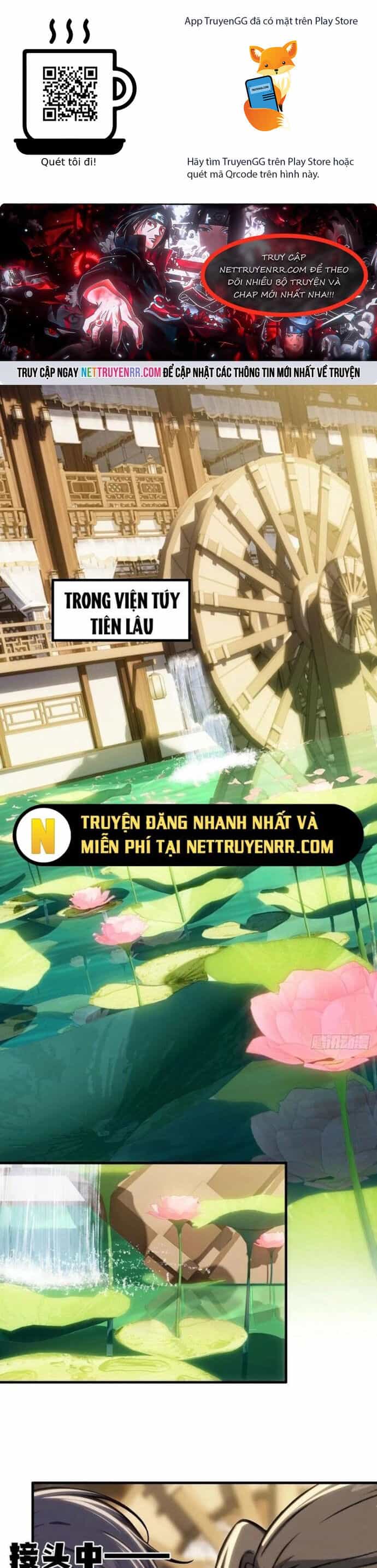 Phản Phái Muốn Sống Lâu Thêm Một Ngày - Chương 23 - ảnh 1