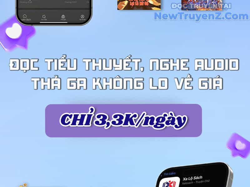 Phản Phái Muốn Sống Lâu Thêm Một Ngày - Chương 25 - ảnh 119