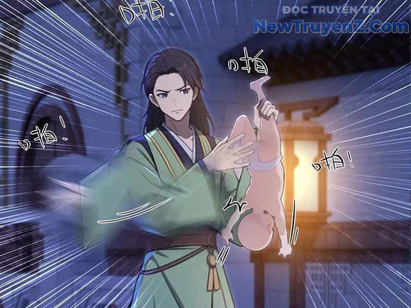 Phản Phái Muốn Sống Lâu Thêm Một Ngày - Chương 25 - ảnh 21