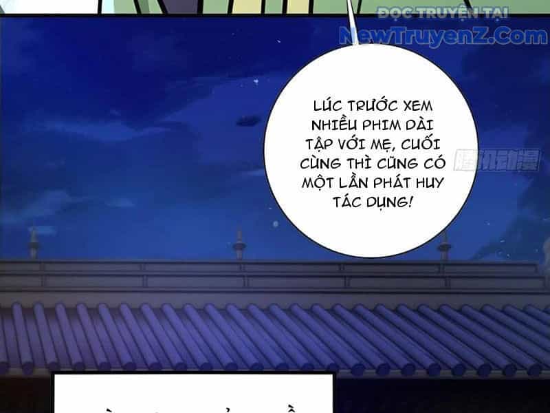 Phản Phái Muốn Sống Lâu Thêm Một Ngày - Chương 25 - ảnh 34