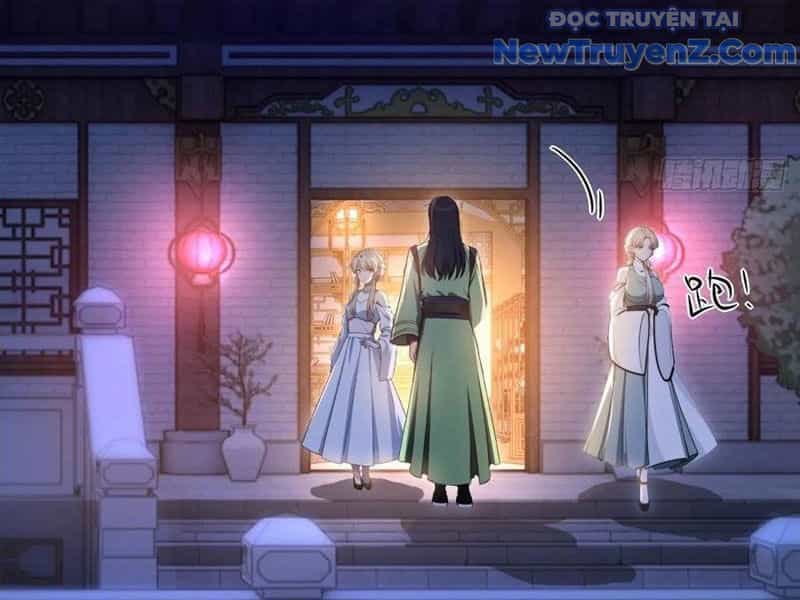 Phản Phái Muốn Sống Lâu Thêm Một Ngày - Chương 25 - ảnh 36
