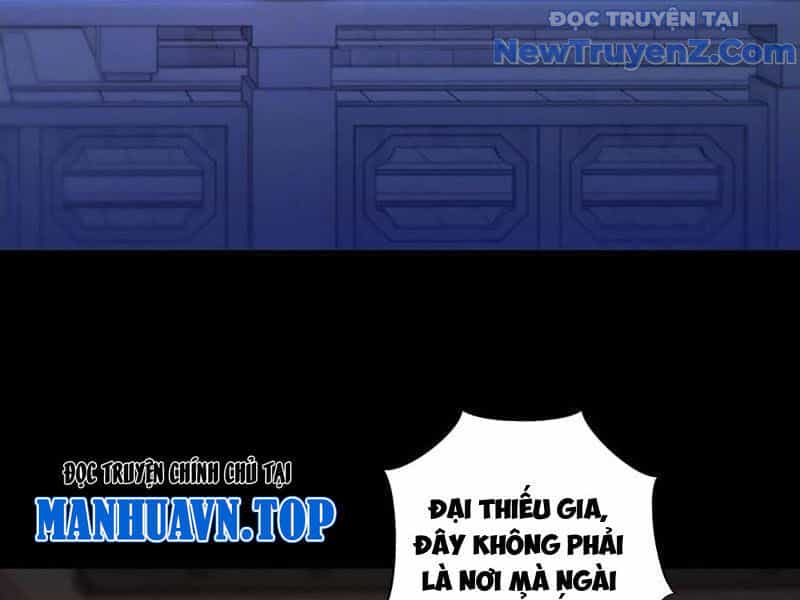 Phản Phái Muốn Sống Lâu Thêm Một Ngày - Chương 25 - ảnh 37