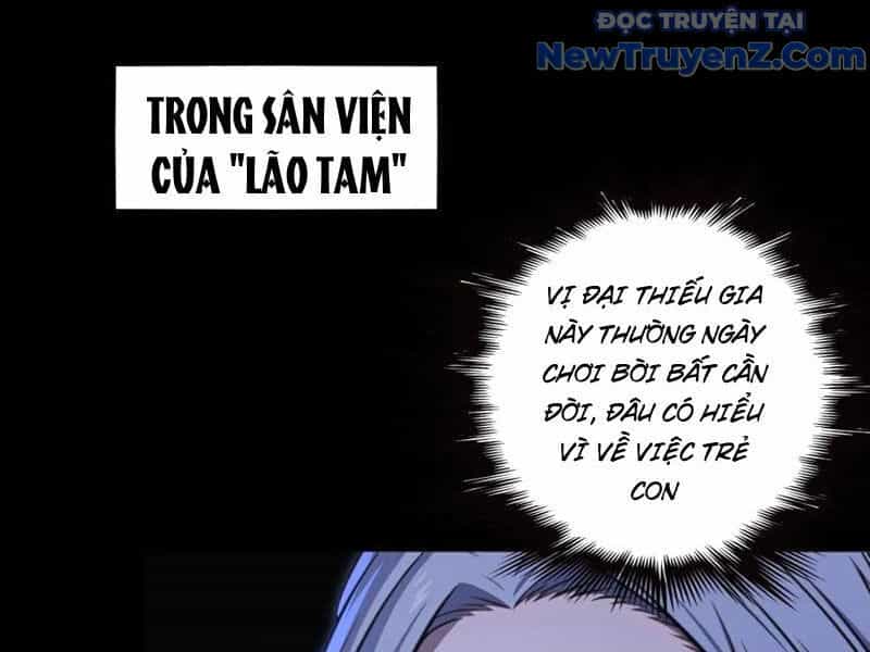 Phản Phái Muốn Sống Lâu Thêm Một Ngày - Chương 25 - ảnh 4