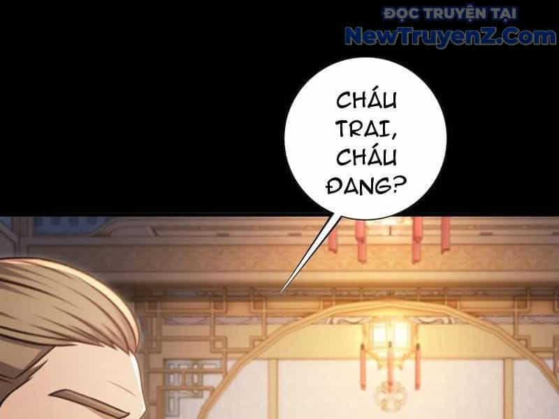 Phản Phái Muốn Sống Lâu Thêm Một Ngày - Chương 25 - ảnh 50