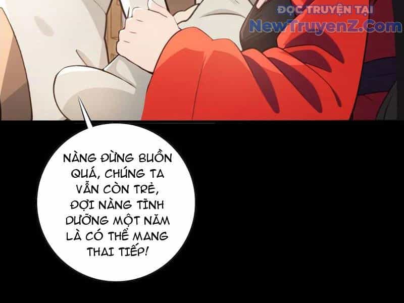 Phản Phái Muốn Sống Lâu Thêm Một Ngày - Chương 25 - ảnh 57