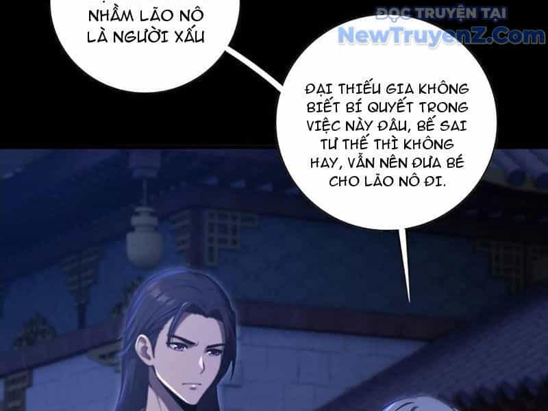 Phản Phái Muốn Sống Lâu Thêm Một Ngày - Chương 25 - ảnh 6
