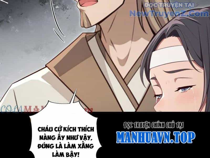 Phản Phái Muốn Sống Lâu Thêm Một Ngày - Chương 25 - ảnh 61