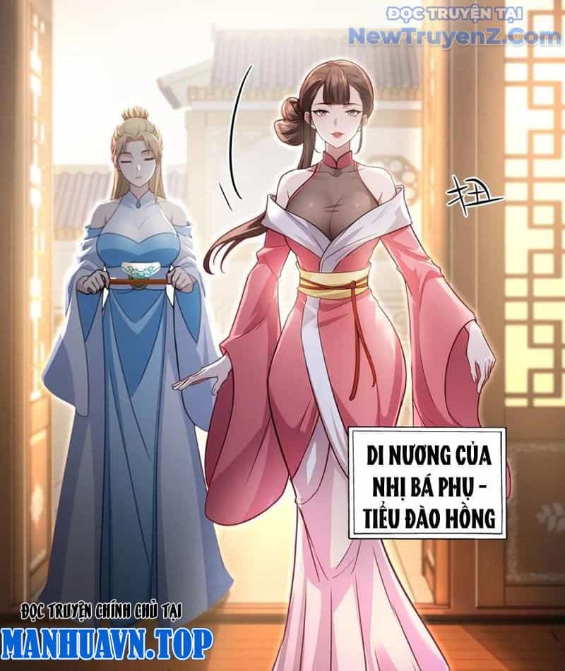 Phản Phái Muốn Sống Lâu Thêm Một Ngày - Chương 26 - ảnh 16