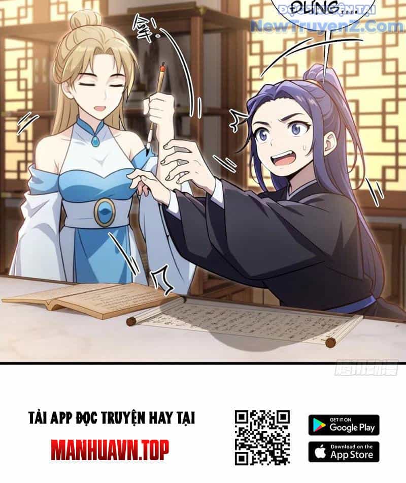 Phản Phái Muốn Sống Lâu Thêm Một Ngày - Chương 26 - ảnh 20