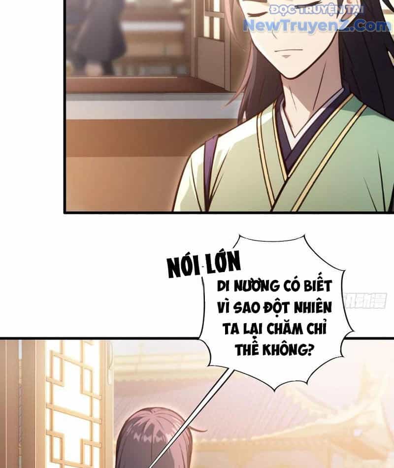 Phản Phái Muốn Sống Lâu Thêm Một Ngày - Chương 26 - ảnh 32
