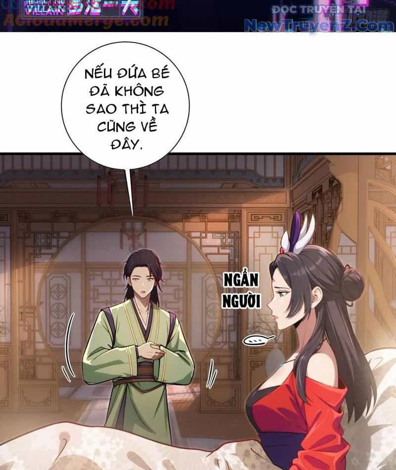 Phản Phái Muốn Sống Lâu Thêm Một Ngày - Chương 26 - ảnh 5