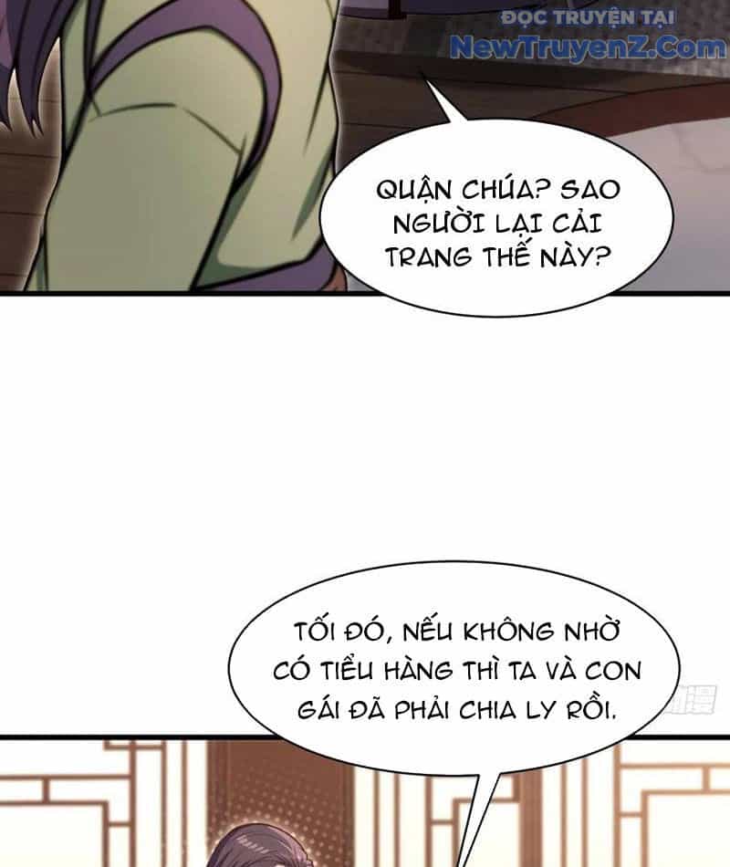 Phản Phái Muốn Sống Lâu Thêm Một Ngày - Chương 26 - ảnh 55