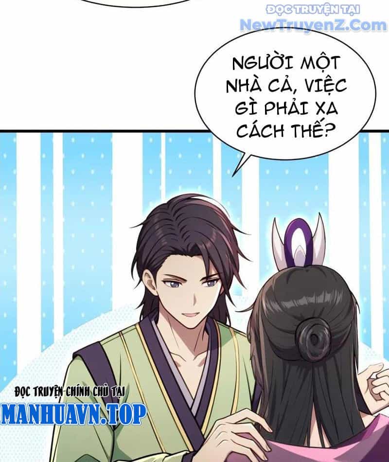 Phản Phái Muốn Sống Lâu Thêm Một Ngày - Chương 26 - ảnh 57