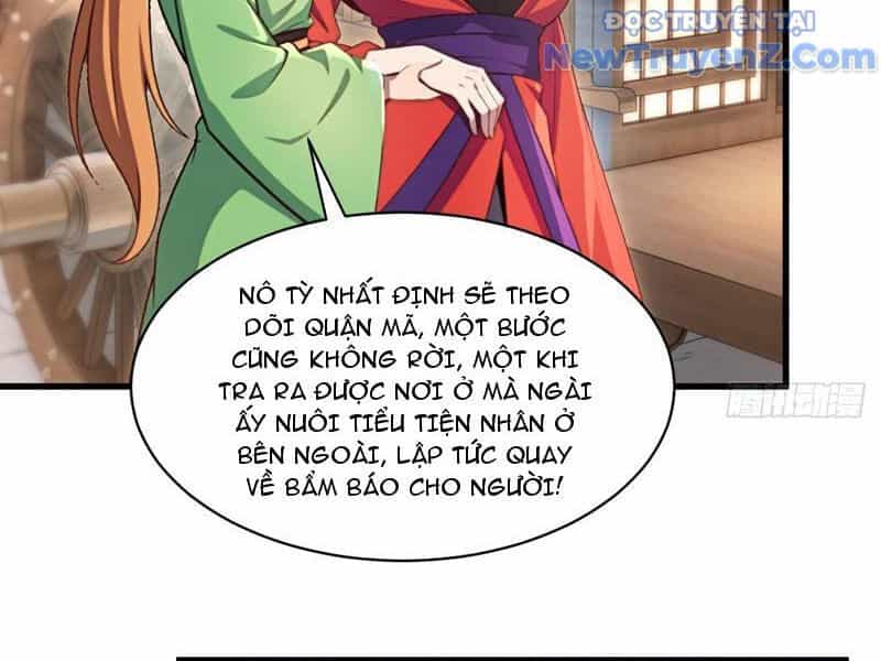 Phản Phái Muốn Sống Lâu Thêm Một Ngày - Chương 27 - ảnh 12