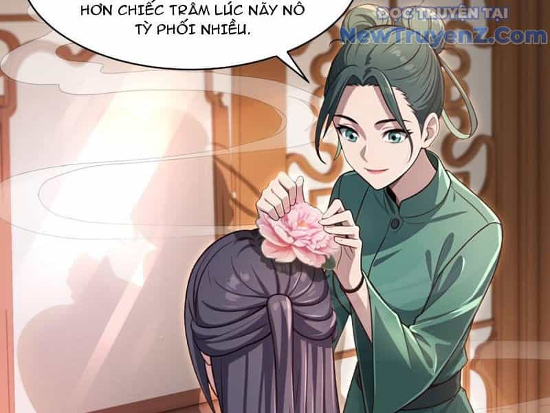 Phản Phái Muốn Sống Lâu Thêm Một Ngày - Chương 27 - ảnh 22