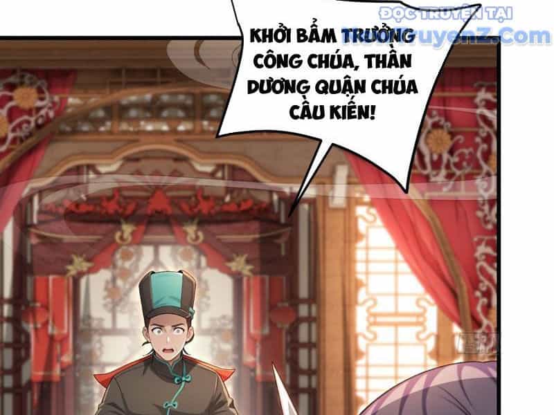 Phản Phái Muốn Sống Lâu Thêm Một Ngày - Chương 27 - ảnh 26