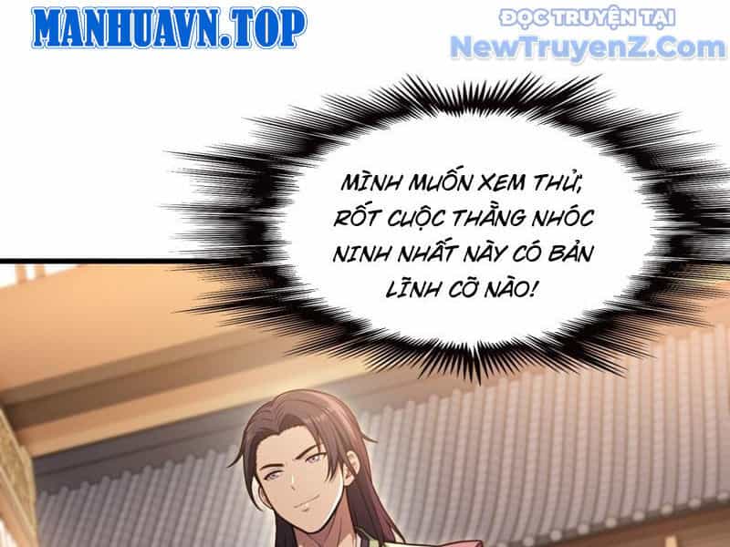 Phản Phái Muốn Sống Lâu Thêm Một Ngày - Chương 27 - ảnh 31
