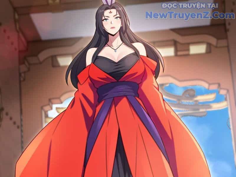 Phản Phái Muốn Sống Lâu Thêm Một Ngày - Chương 27 - ảnh 6