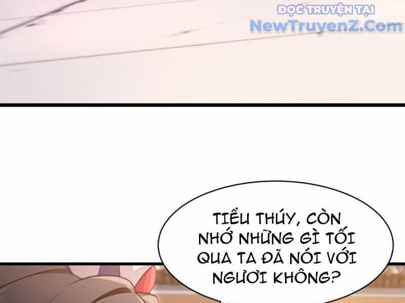 Phản Phái Muốn Sống Lâu Thêm Một Ngày - Chương 27 - ảnh 8