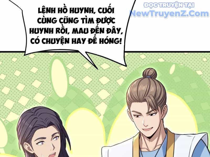 Phản Phái Muốn Sống Lâu Thêm Một Ngày - Chương 27 - ảnh 91