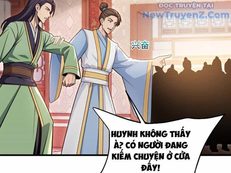 Phản Phái Muốn Sống Lâu Thêm Một Ngày - Chương 27 - ảnh 94