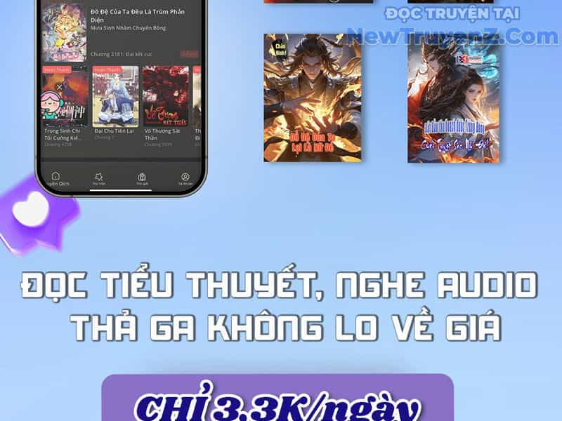 Phản Phái Muốn Sống Lâu Thêm Một Ngày - Chương 27 - ảnh 98