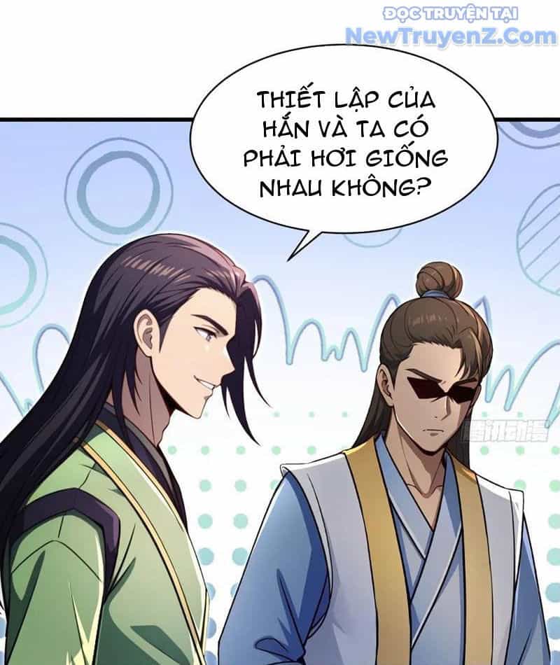 Phản Phái Muốn Sống Lâu Thêm Một Ngày - Chương 28 - ảnh 10