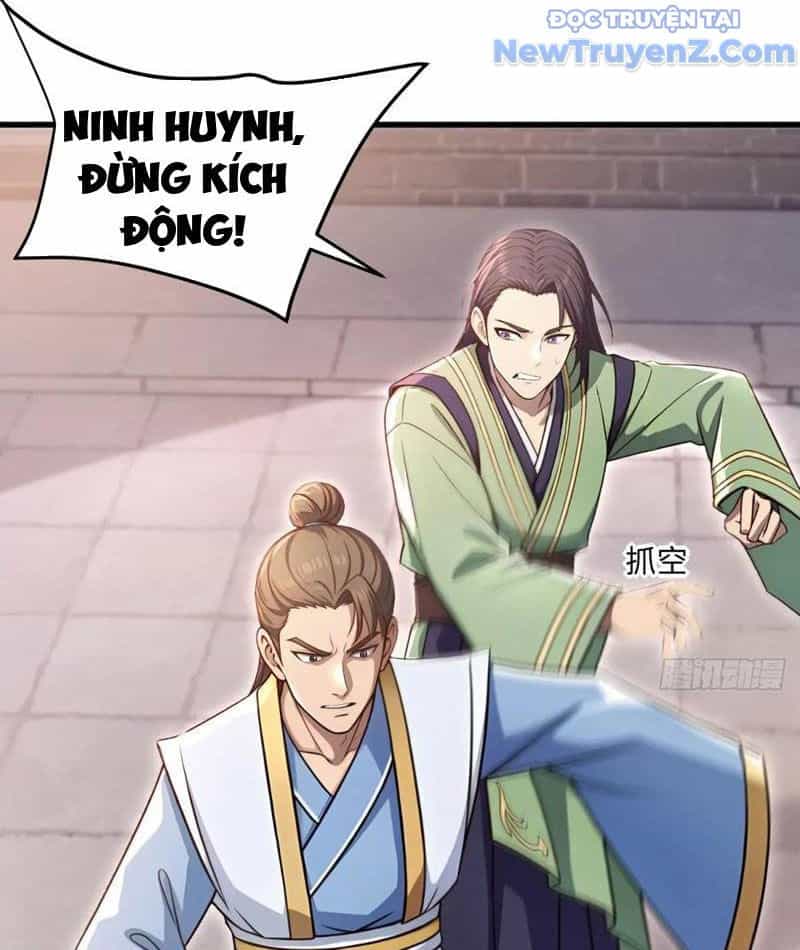 Phản Phái Muốn Sống Lâu Thêm Một Ngày - Chương 28 - ảnh 31