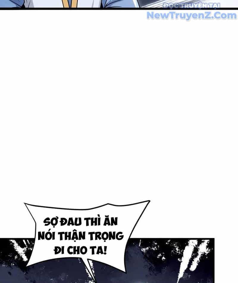 Phản Phái Muốn Sống Lâu Thêm Một Ngày - Chương 28 - ảnh 39