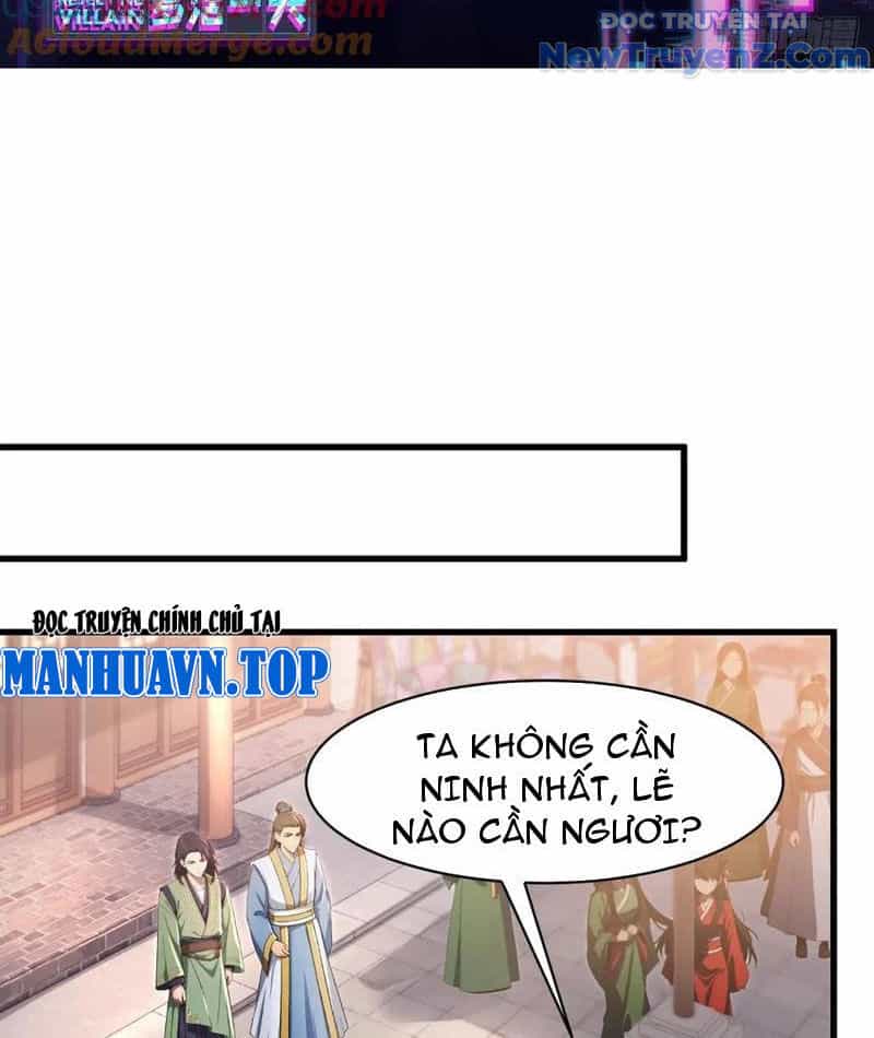 Phản Phái Muốn Sống Lâu Thêm Một Ngày - Chương 28 - ảnh 5