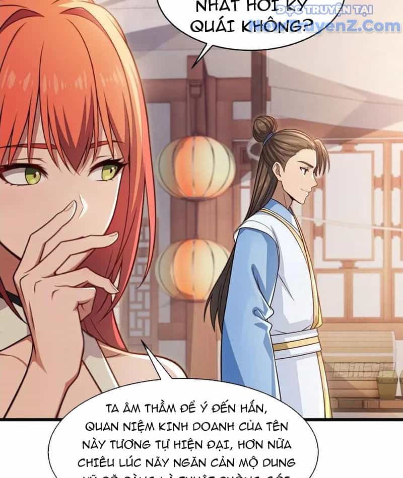 Phản Phái Muốn Sống Lâu Thêm Một Ngày - Chương 28 - ảnh 54