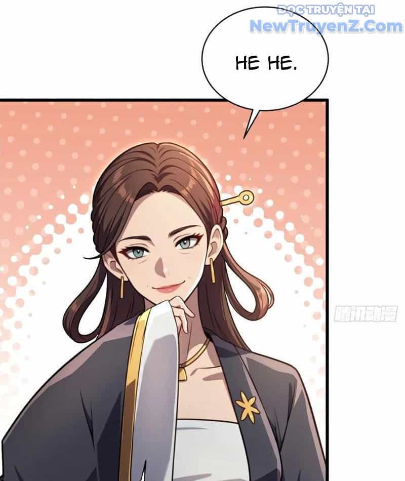 Phản Phái Muốn Sống Lâu Thêm Một Ngày - Chương 29 - ảnh 10
